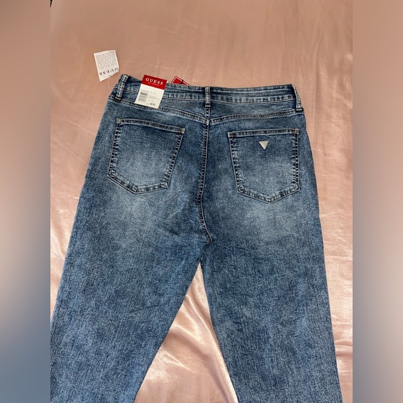 rhinestone jeans - Picture 5 of 8